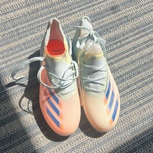 Adidas X Ghosted .1 J Size 4